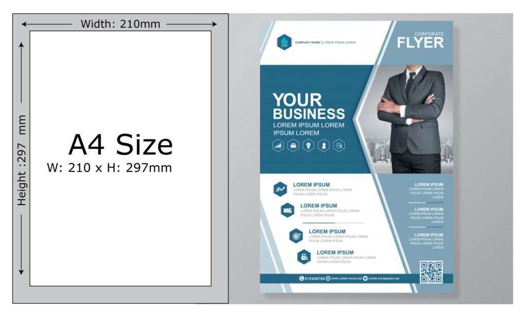 Flyers Printing