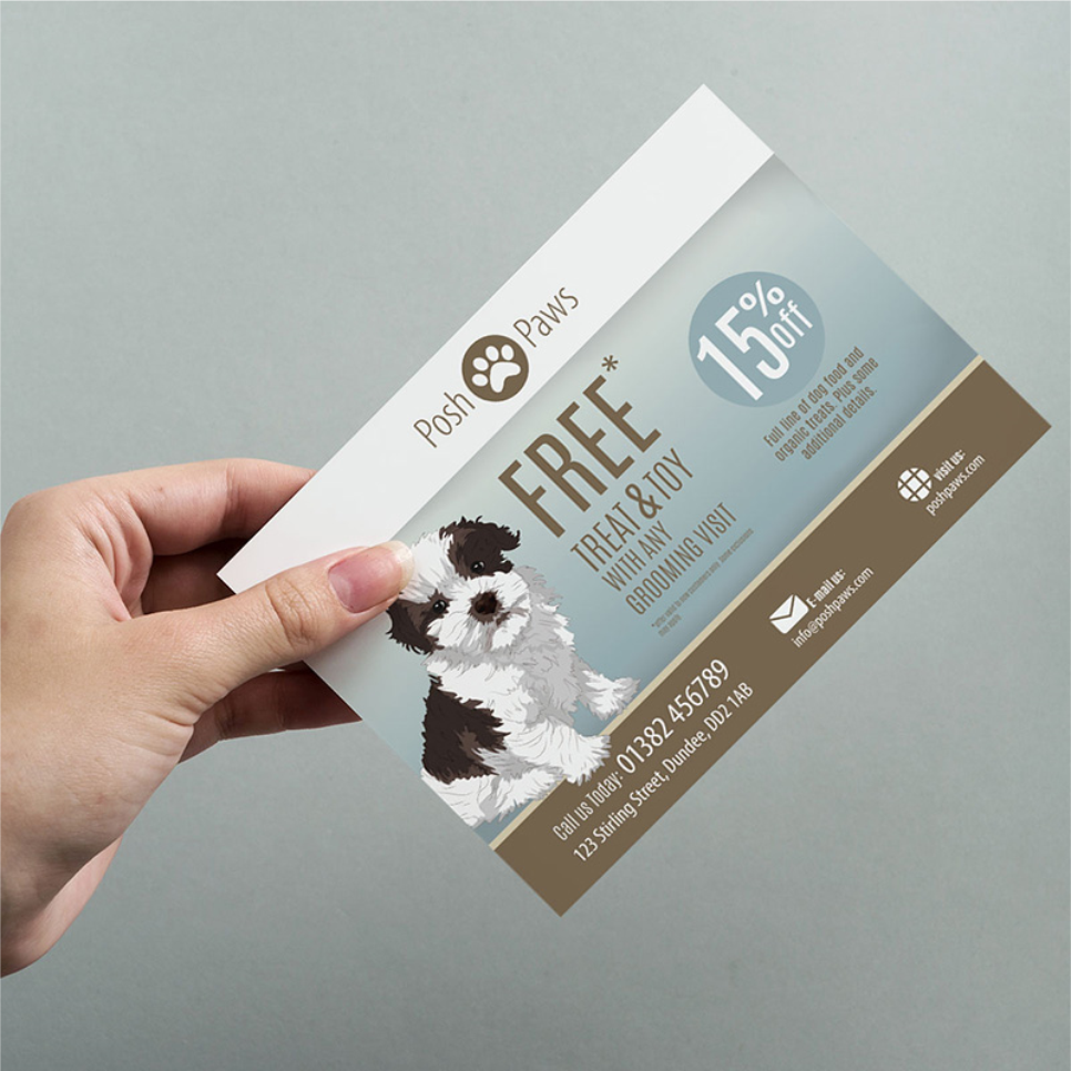 Flyers Printing