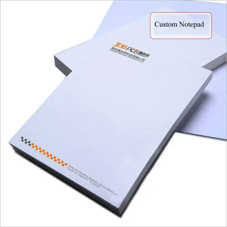 Notepad Printing in dubai