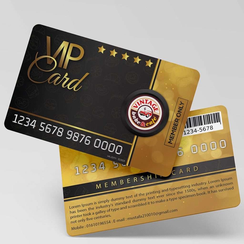 MEMBERSHIP-CARD
