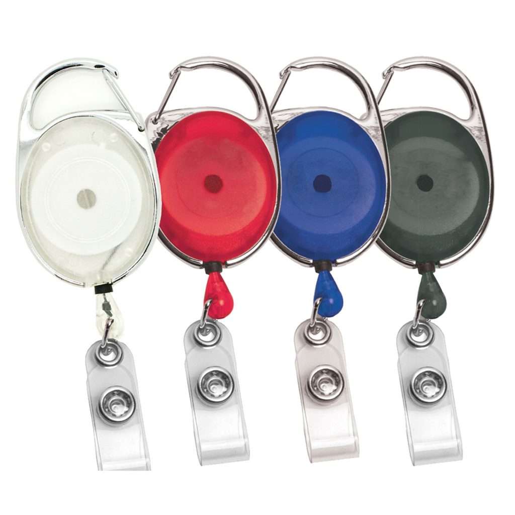 RECTRACTABLE-BADGE-REEL