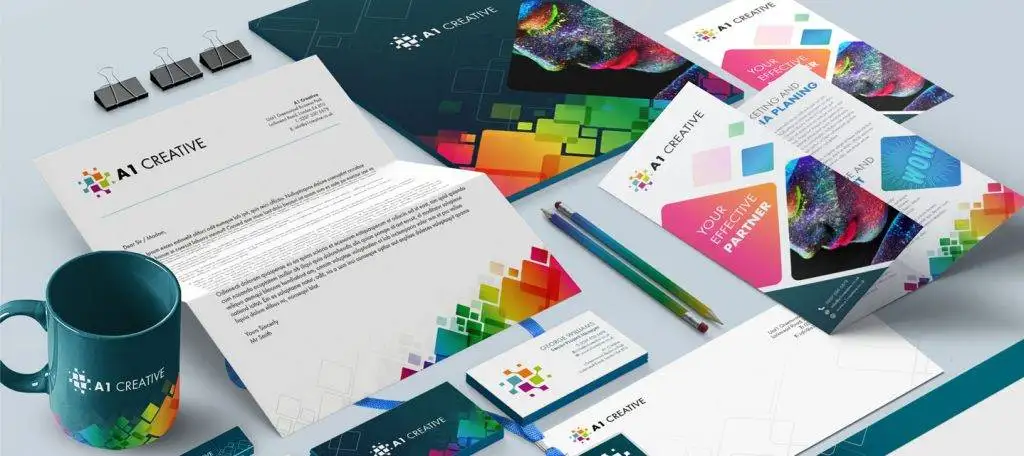 Printing services Dubai 