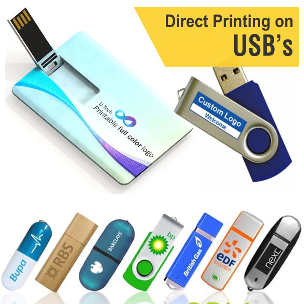 Promotional USB