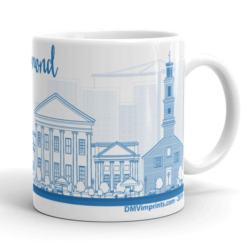 mugs printing