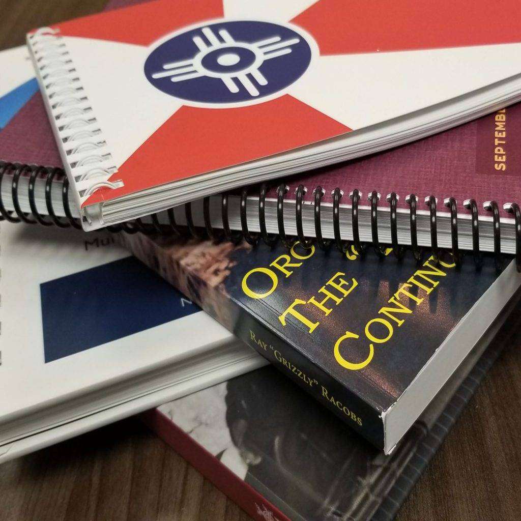 Books Binding