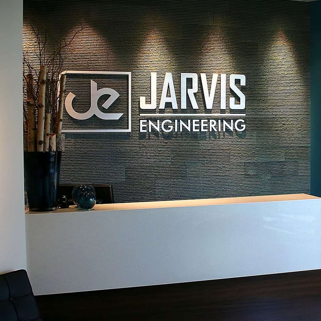 Indoor Sign