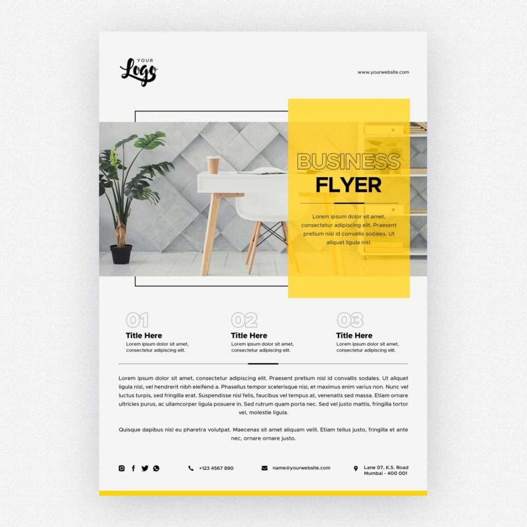Flyers Printing