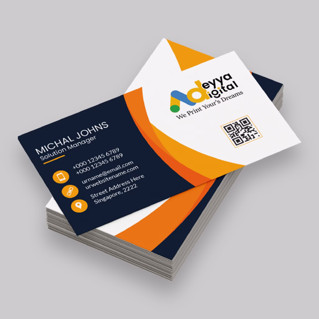 Offset printing Dubai