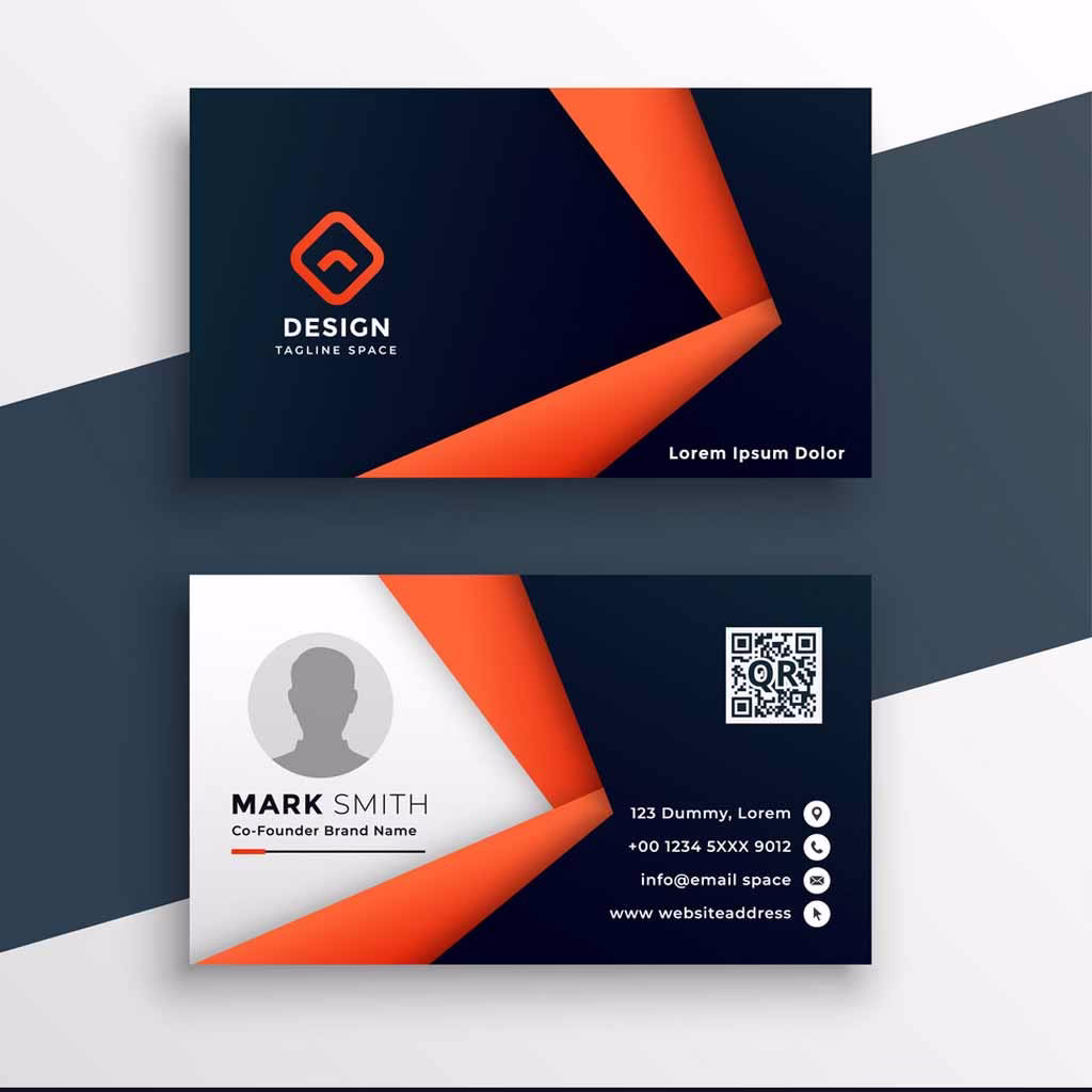 Business Cards Printing in Al Rigga Dubai